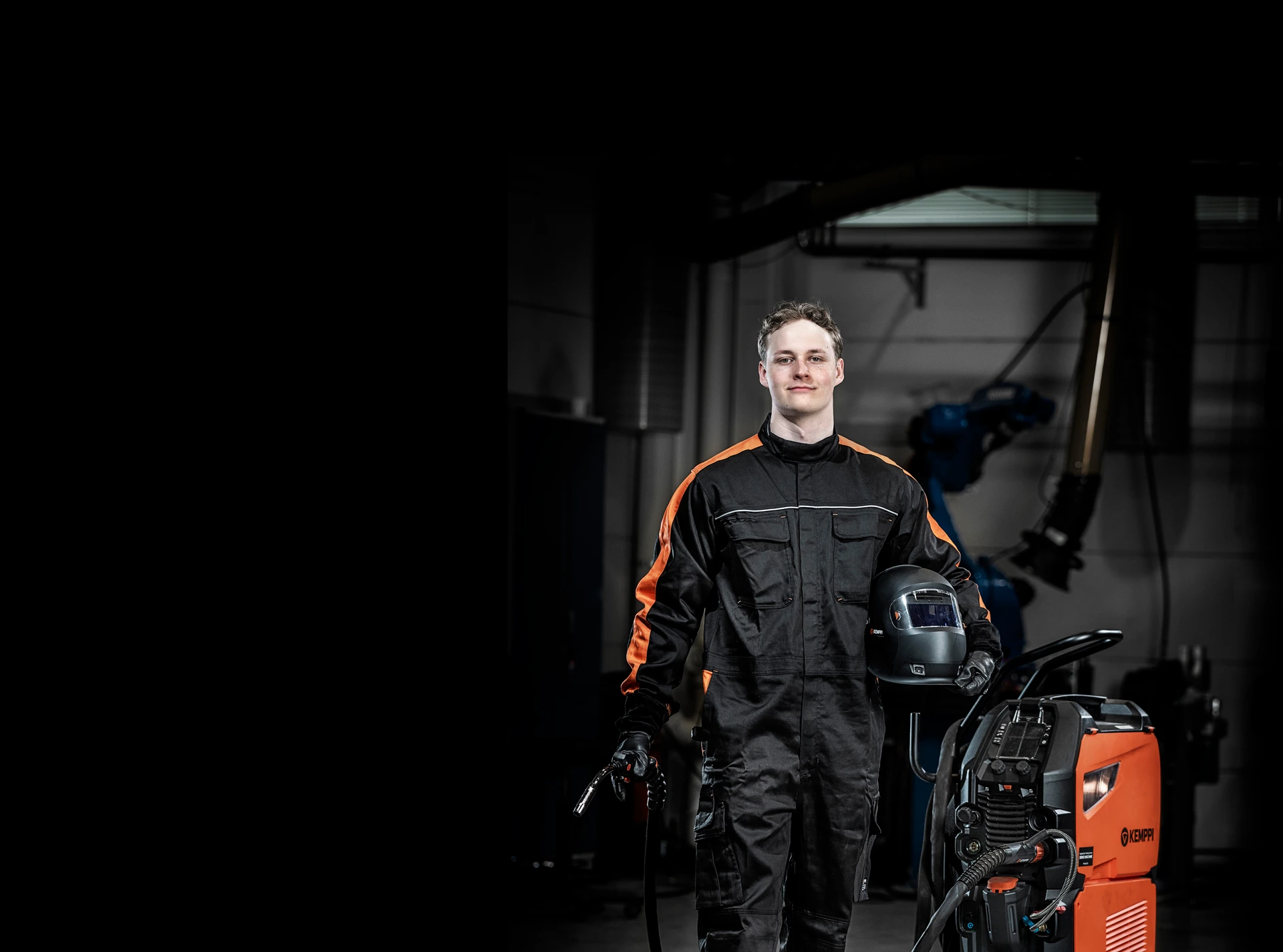 The Art of TIG Welding: A Beginner's Guide