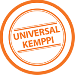 kemppi-universal-isolated